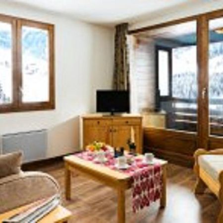 Lagrange Vacances Les Chalets Du Mont Blanc Hauteluce Exterior foto