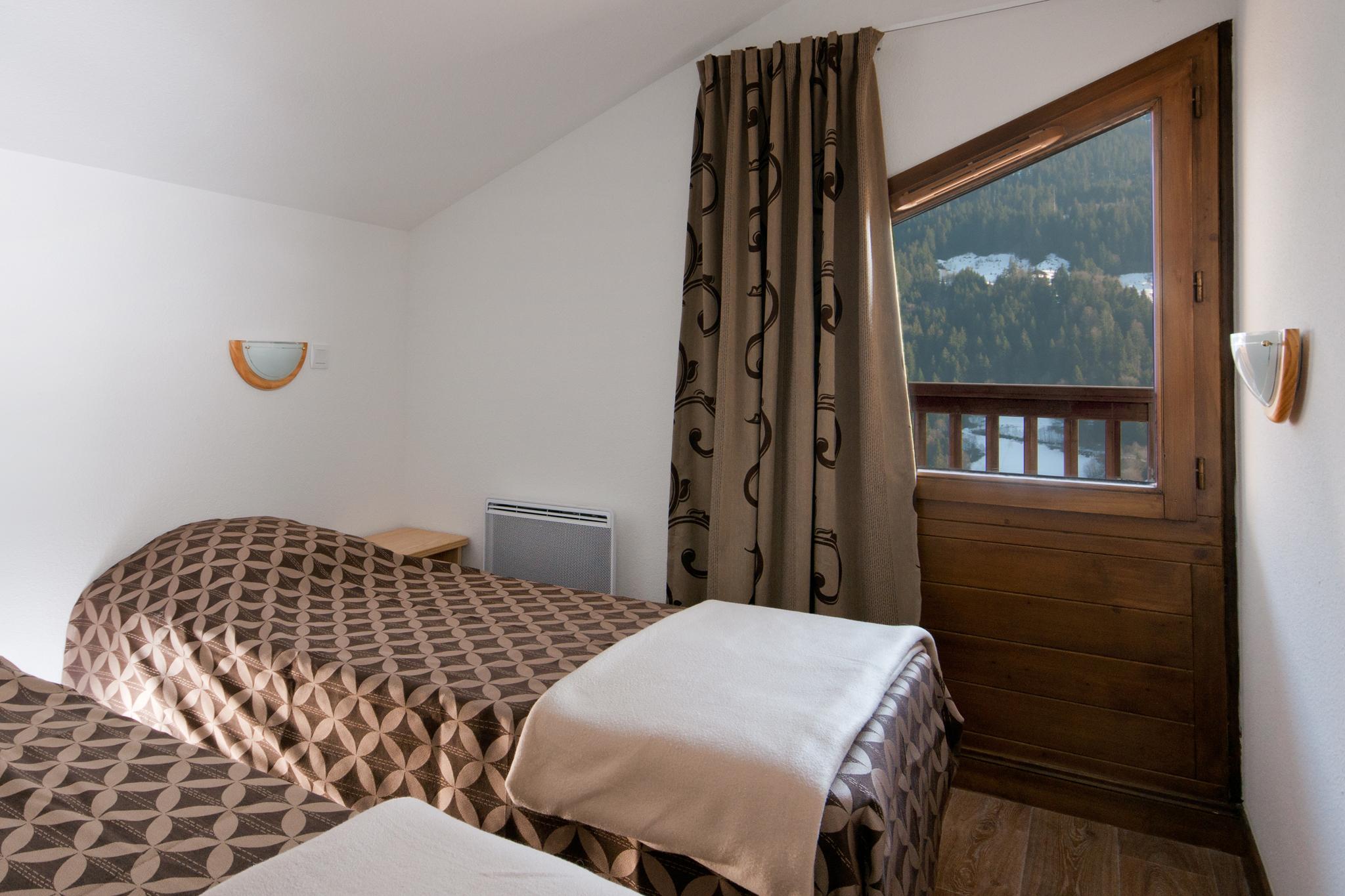 Lagrange Vacances Les Chalets Du Mont Blanc Hauteluce Exterior foto
