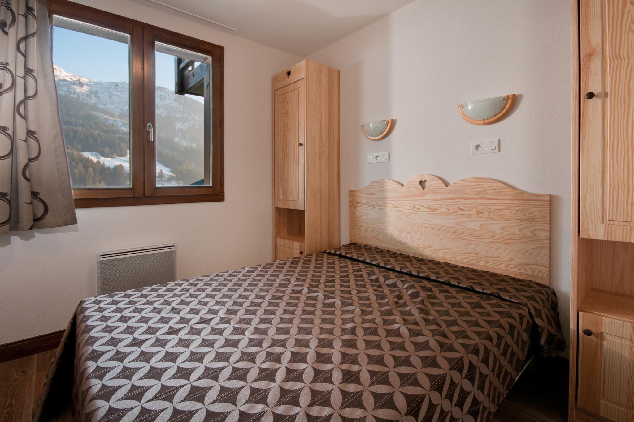 Lagrange Vacances Les Chalets Du Mont Blanc Hauteluce Exterior foto